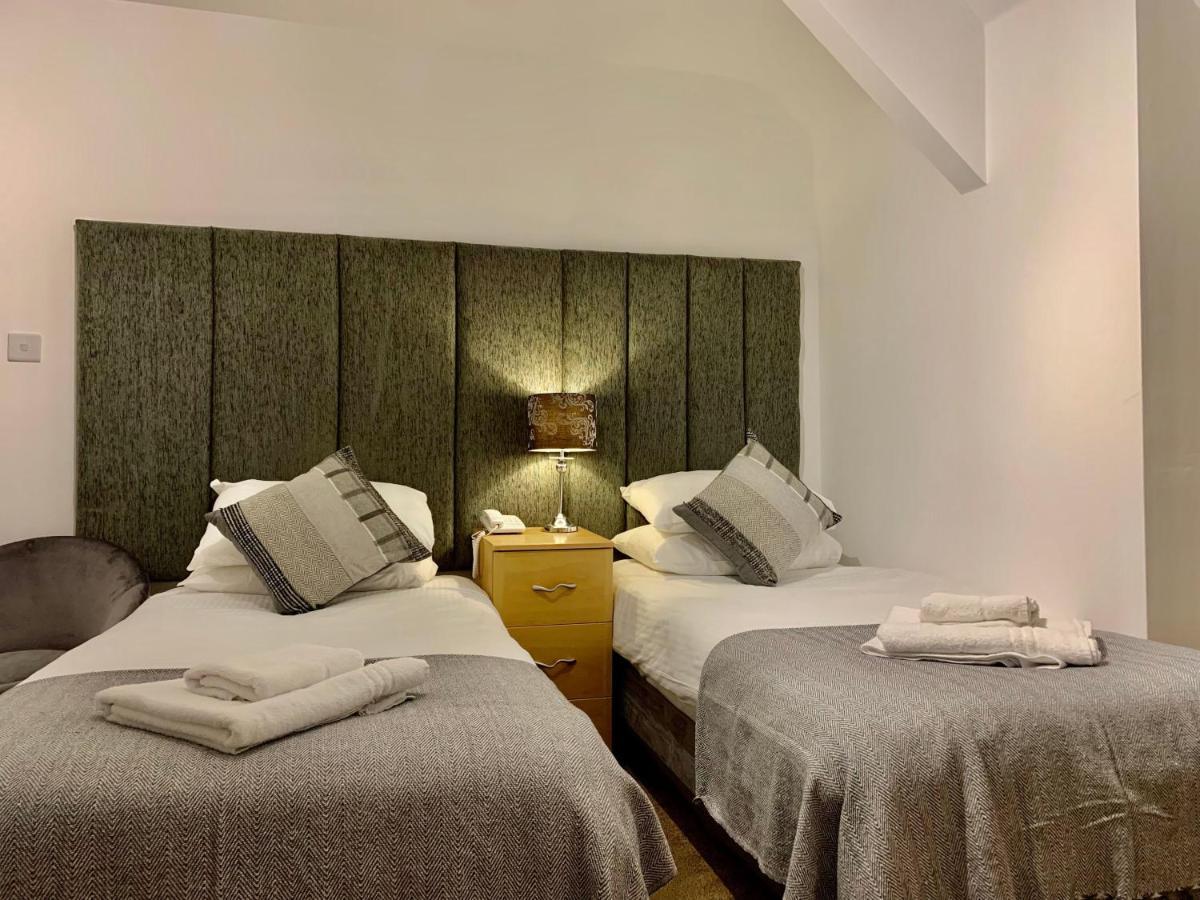 Membly Hall Hotel فالموث المظهر الخارجي الصورة