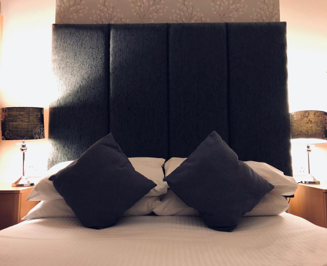 Membly Hall Hotel فالموث المظهر الخارجي الصورة