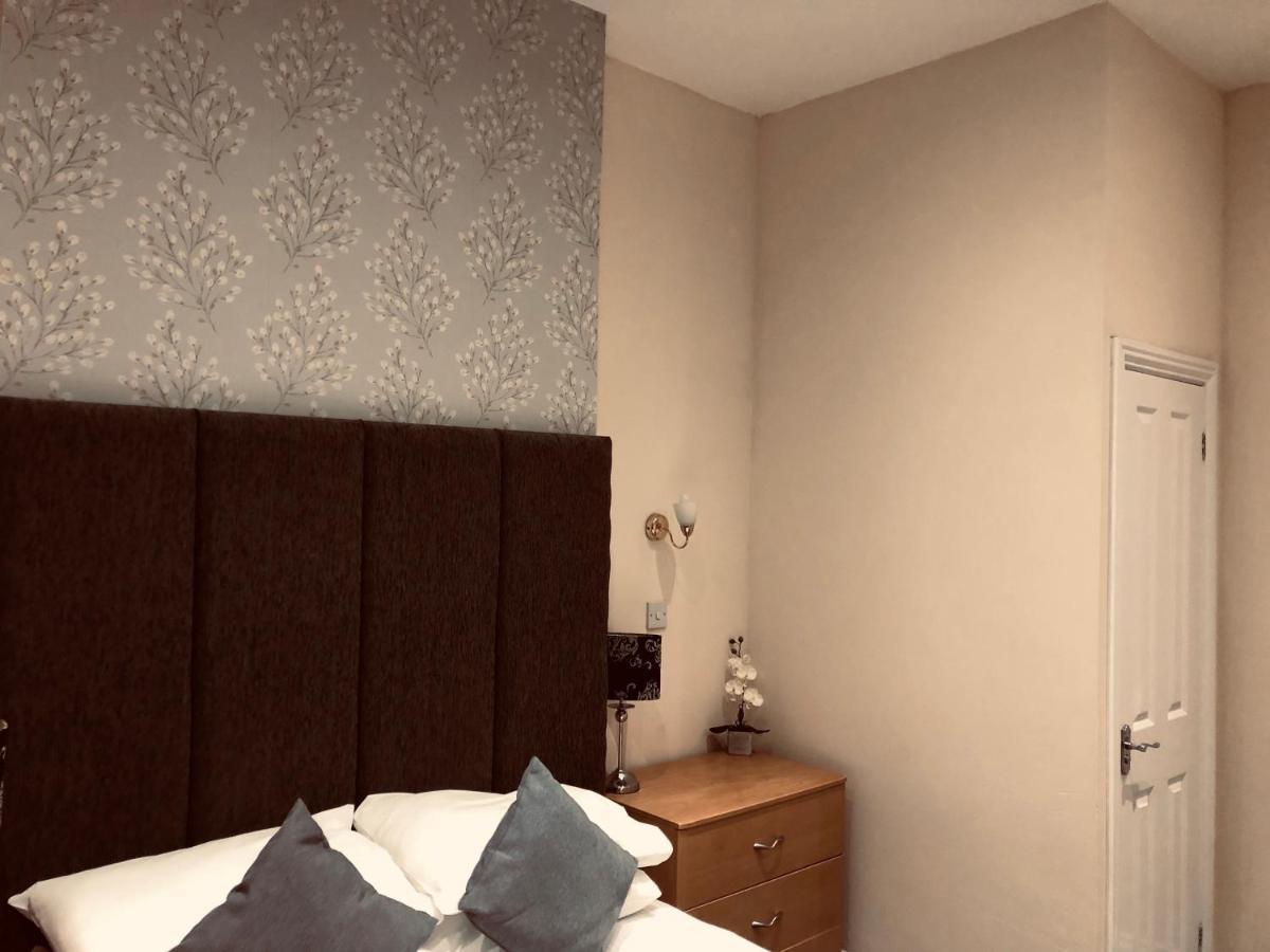 Membly Hall Hotel فالموث المظهر الخارجي الصورة