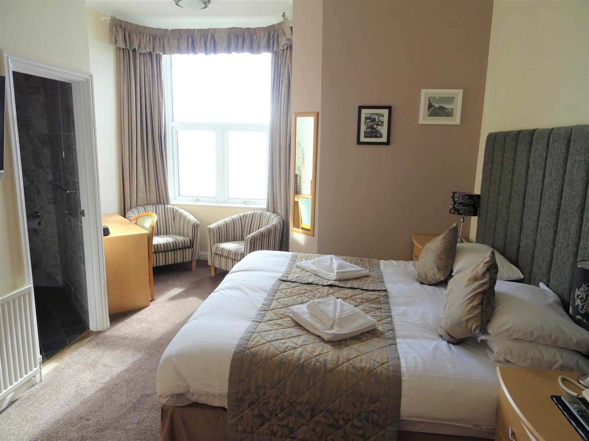 Membly Hall Hotel فالموث المظهر الخارجي الصورة