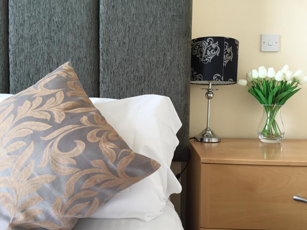 Membly Hall Hotel فالموث المظهر الخارجي الصورة
